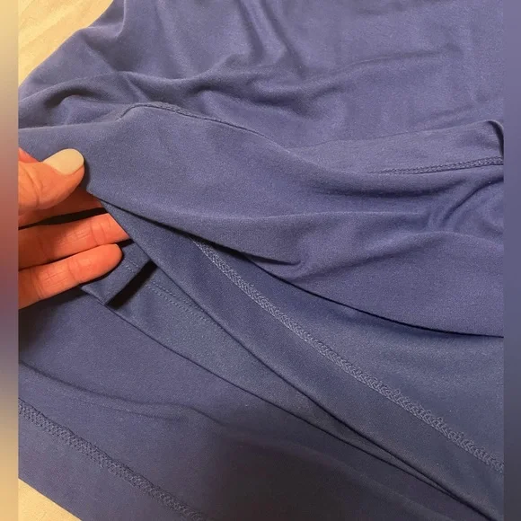 Ann Taylor LOFT fitted dress - Picture 4 of 7